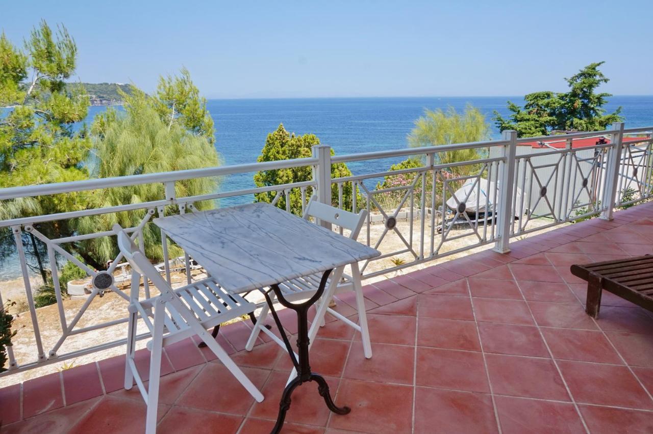Oneiro Glico Aparthotel Agia Marina (Aegina)