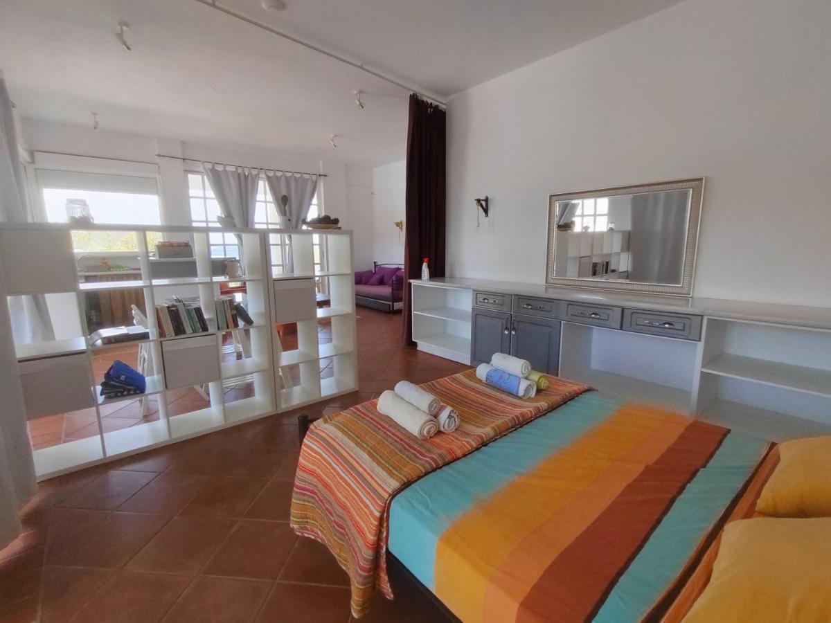 Apart Otel Oneiro Glico Agia Marina (Aegina)