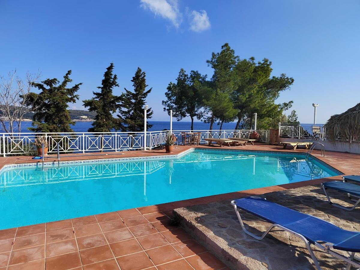 Aparthotel Oneiro Glico Agia Marina (Aegina)