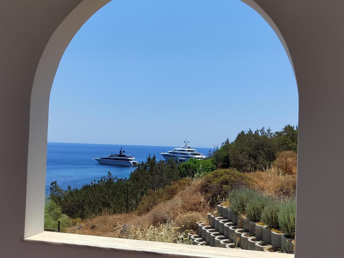 Oneiro Glico Apart Otel Agia Marina (Aegina)