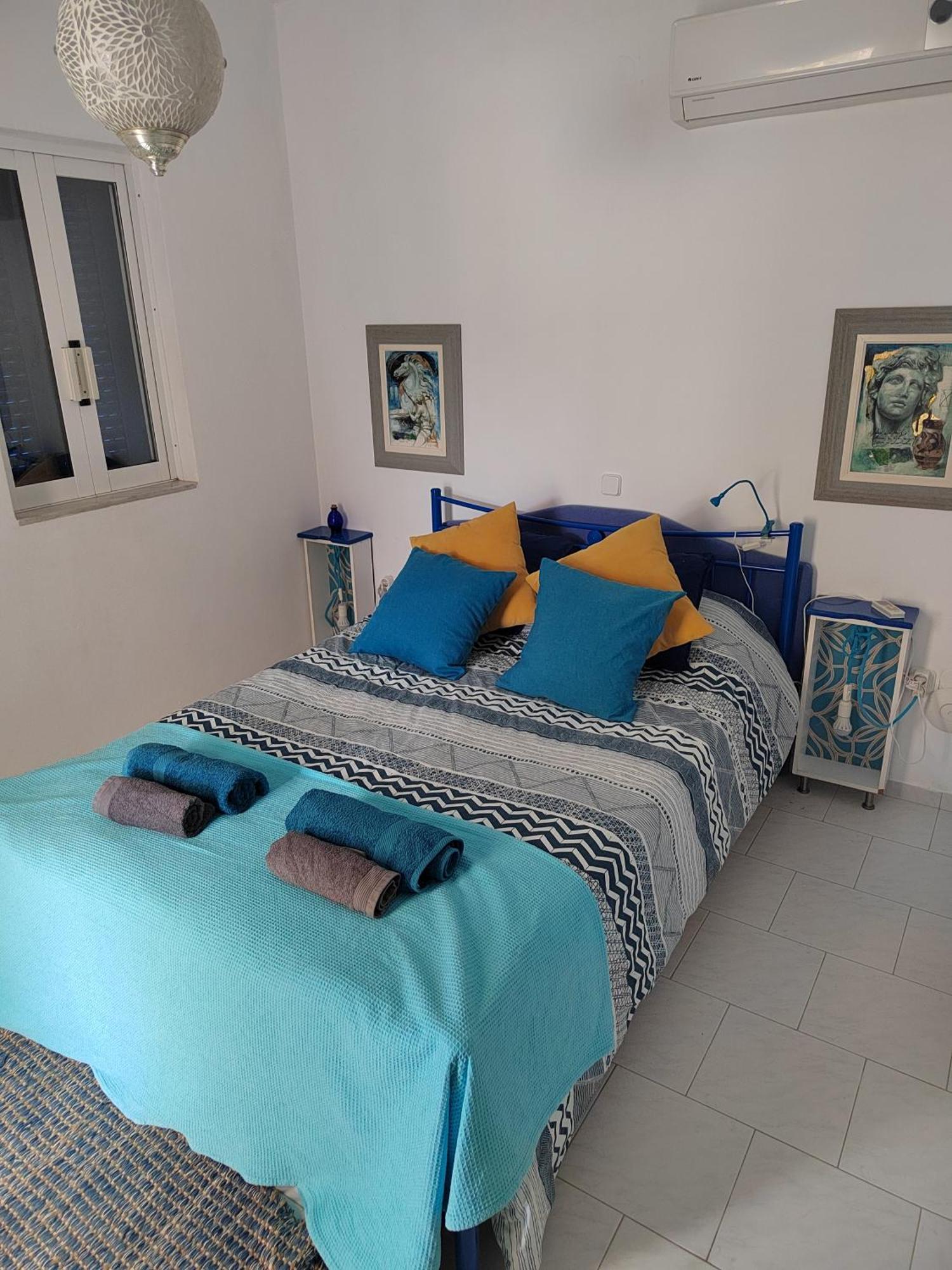Aparthotel Oneiro Glico Agia Marina (Aegina)