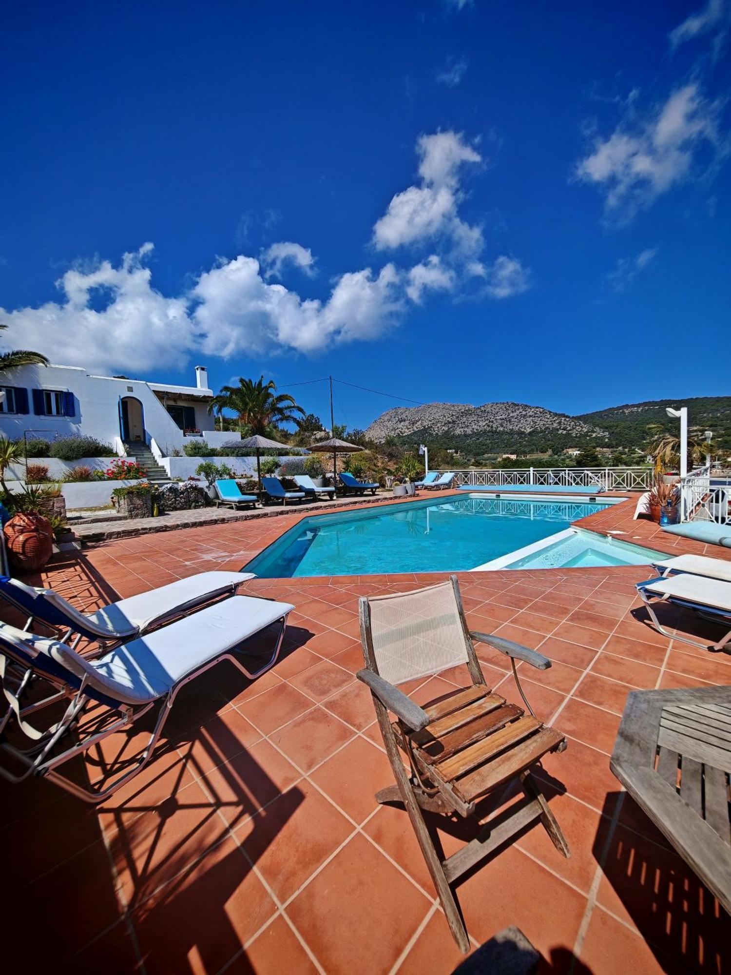 Apart Otel Oneiro Glico Agia Marina (Aegina)